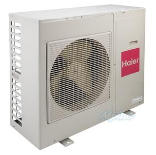 Haier air clearance conditioner 1.8 ton